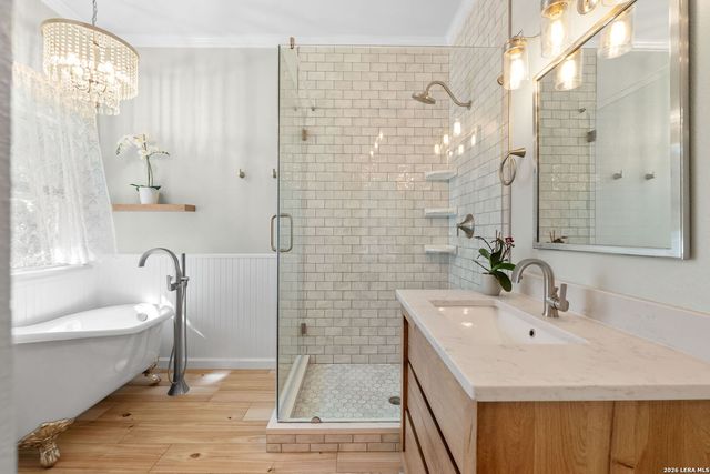 230 Argyle, Alamo Heights, TX 78209