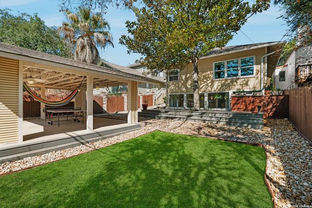 230 Argyle, Alamo Heights, TX 78209