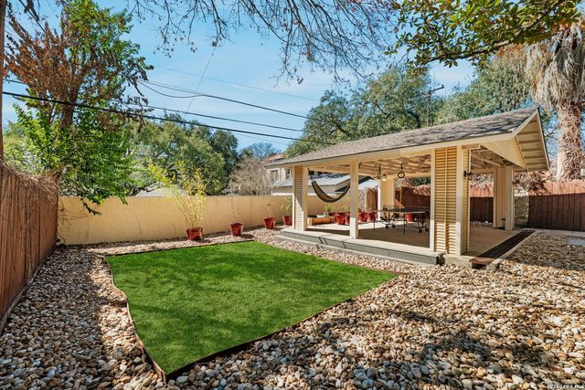 230 Argyle, Alamo Heights, TX 78209