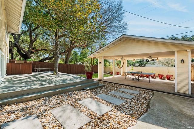 230 Argyle, Alamo Heights, TX 78209