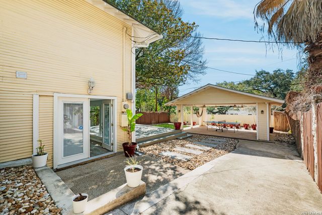 230 Argyle, Alamo Heights, TX 78209