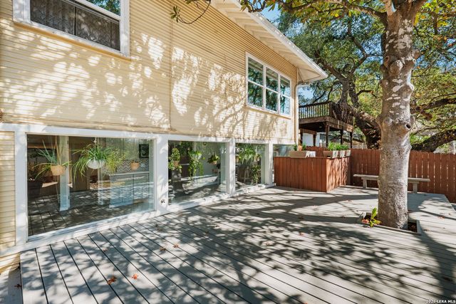 230 Argyle, Alamo Heights, TX 78209