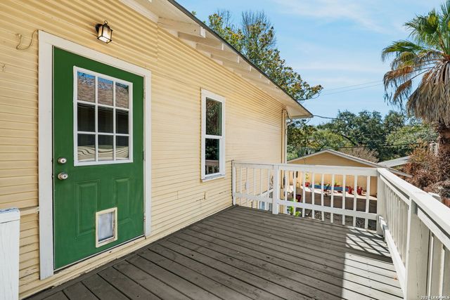 230 Argyle, Alamo Heights, TX 78209