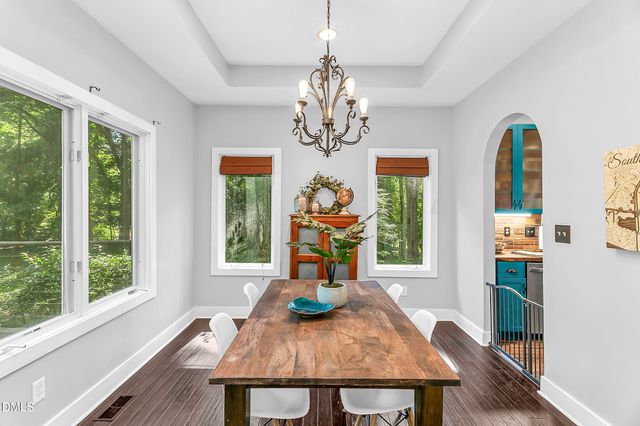 8 Rabbit Path, Bahama, NC 27503