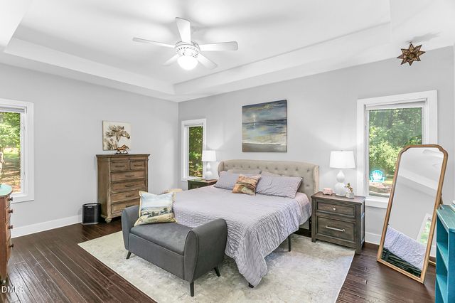 8 Rabbit Path, Bahama, NC 27503