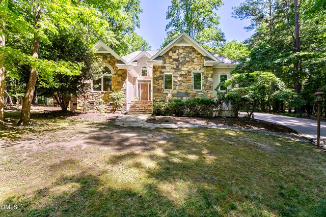 8 Rabbit Path, Bahama, NC 27503