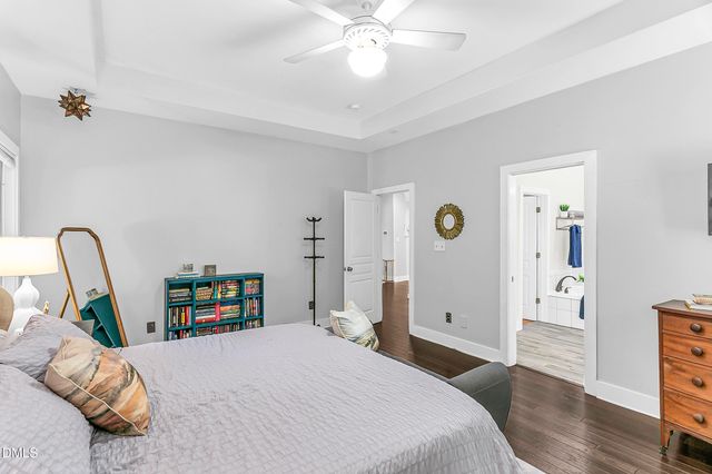8 Rabbit Path, Bahama, NC 27503