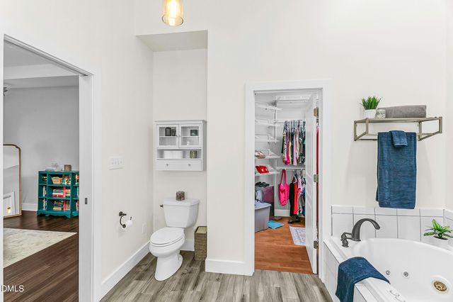 8 Rabbit Path, Bahama, NC 27503