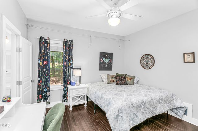 8 Rabbit Path, Bahama, NC 27503