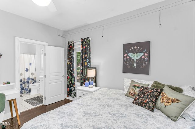 8 Rabbit Path, Bahama, NC 27503