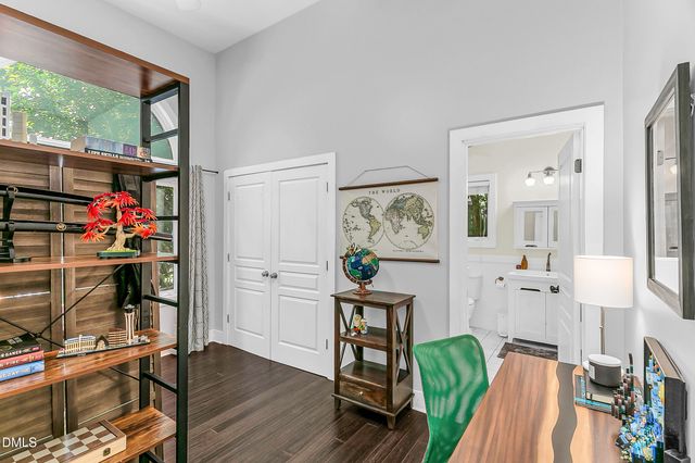 8 Rabbit Path, Bahama, NC 27503