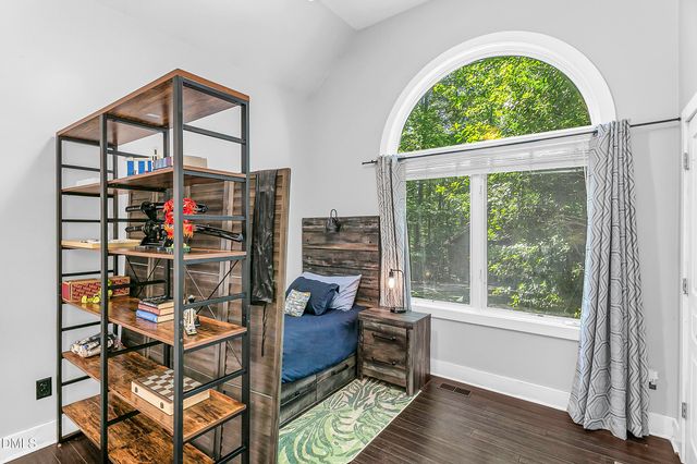 8 Rabbit Path, Bahama, NC 27503