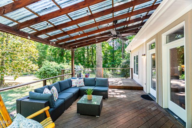 8 Rabbit Path, Bahama, NC 27503