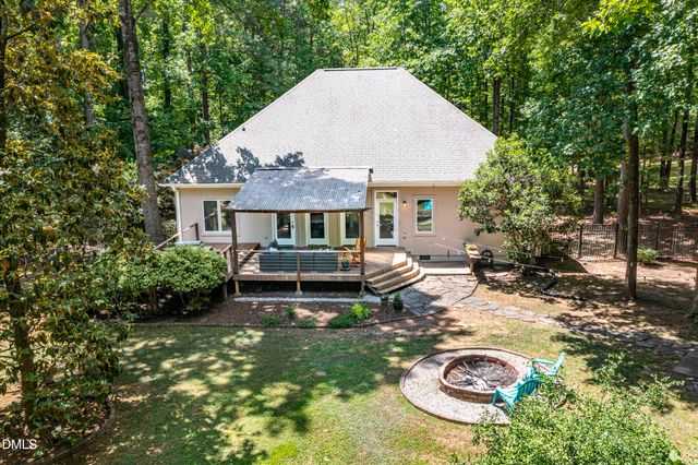 8 Rabbit Path, Bahama, NC 27503