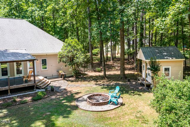8 Rabbit Path, Bahama, NC 27503