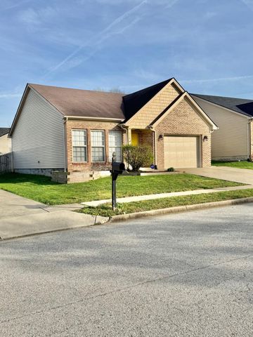 118 Grisham Drive Drive, Georgetown, KY 40324