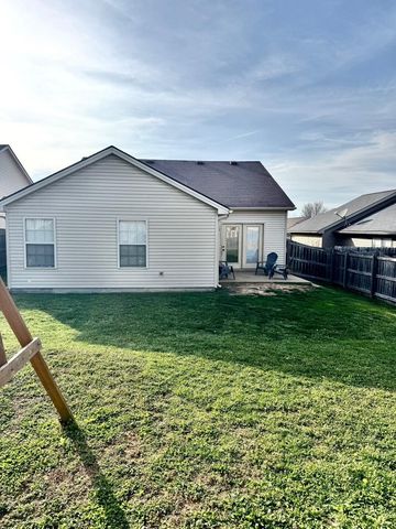 118 Grisham Drive Drive, Georgetown, KY 40324