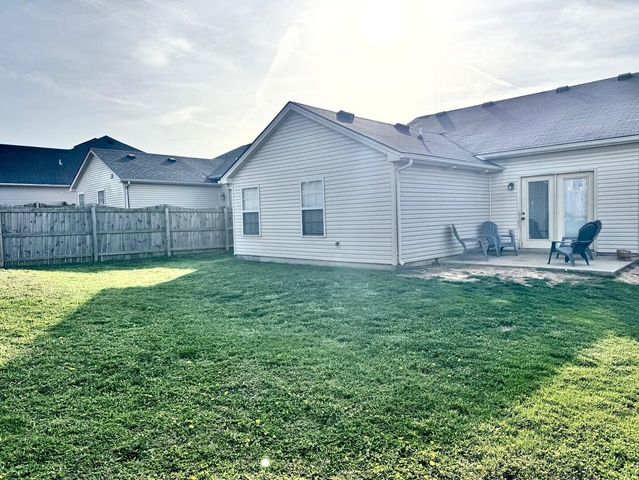 118 Grisham Drive Drive, Georgetown, KY 40324