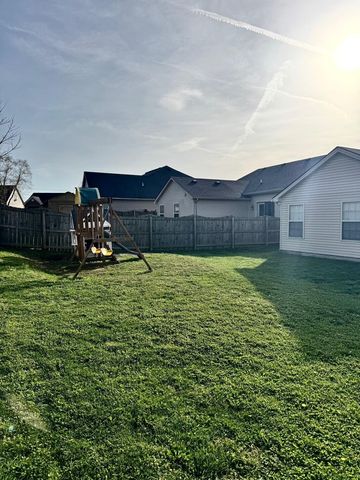 118 Grisham Drive Drive, Georgetown, KY 40324