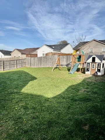 118 Grisham Drive Drive, Georgetown, KY 40324