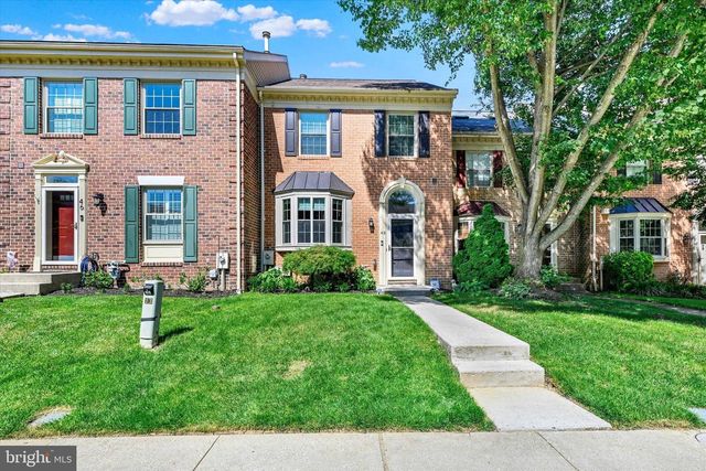 48 FAR CORNERS LOOP, Sparks, MD 21152