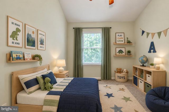 48 FAR CORNERS LOOP, Sparks, MD 21152