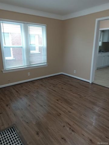 11540 Wayburn Street, Detroit, MI 48224