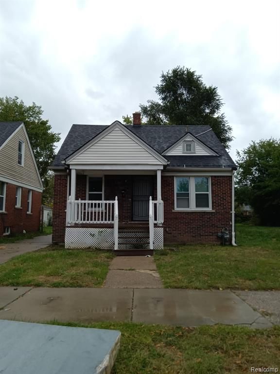 11540 Wayburn Street, Detroit, MI 48224
