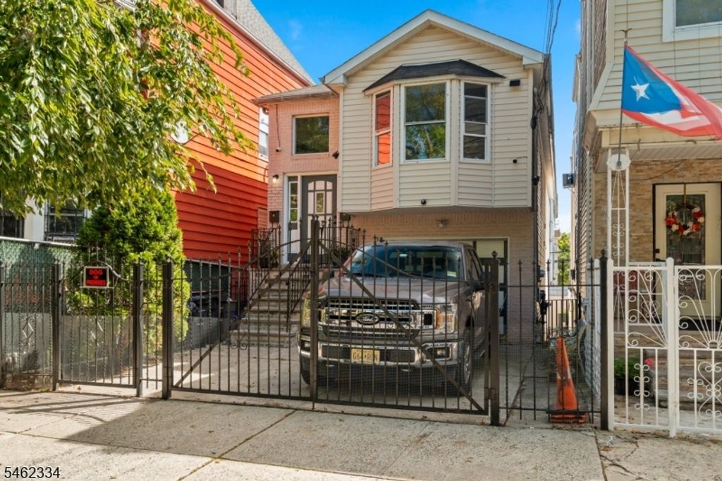 197 N 5Th St, Newark City, NJ 07107 — photo 3