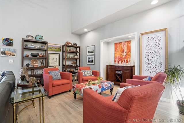 3733 E 64th Place, Tulsa, OK 74136