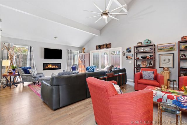 3733 E 64th Place, Tulsa, OK 74136