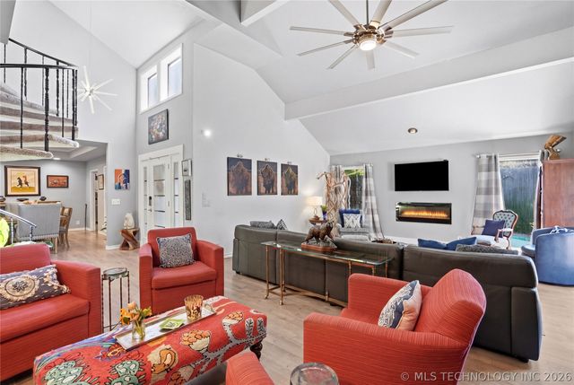 3733 E 64th Place, Tulsa, OK 74136