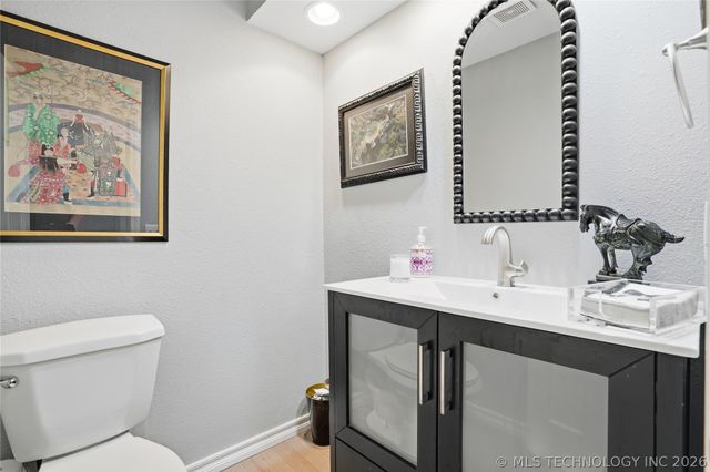 3733 E 64th Place, Tulsa, OK 74136
