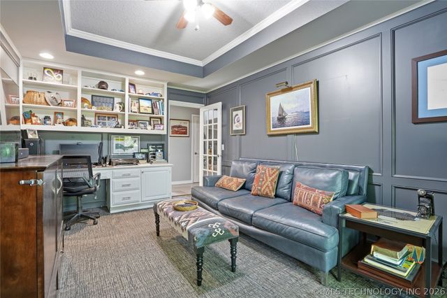 3733 E 64th Place, Tulsa, OK 74136