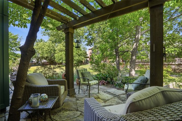 3733 E 64th Place, Tulsa, OK 74136