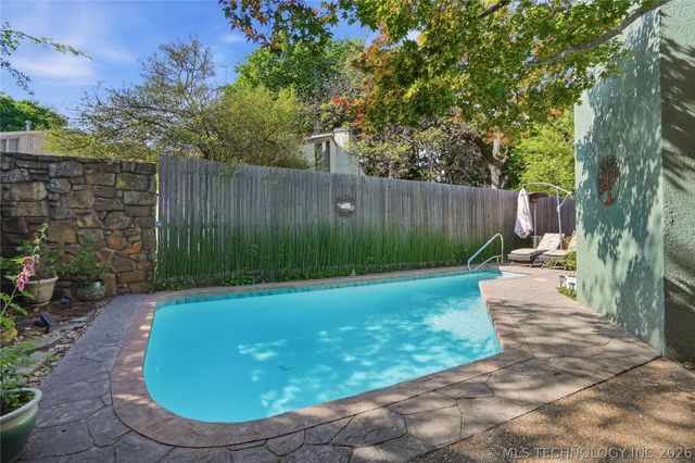 3733 E 64th Place, Tulsa, OK 74136