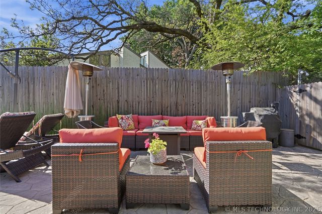 3733 E 64th Place, Tulsa, OK 74136