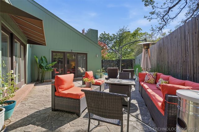 3733 E 64th Place, Tulsa, OK 74136