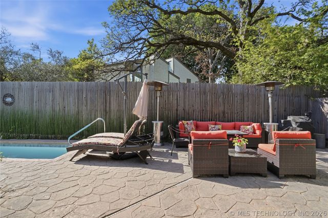 3733 E 64th Place, Tulsa, OK 74136