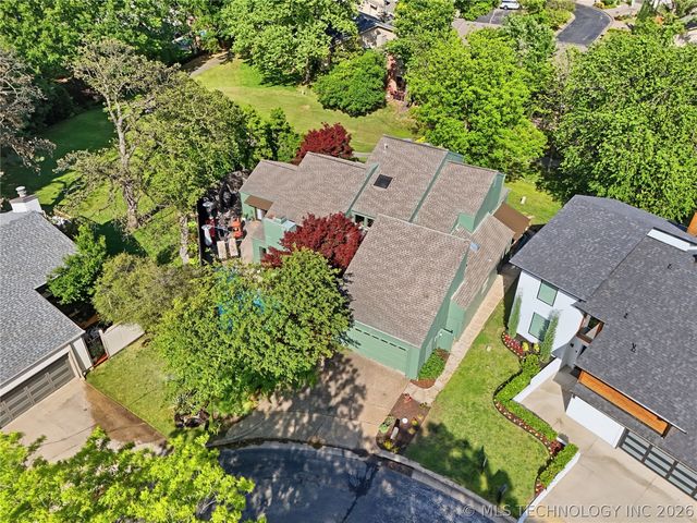 3733 E 64th Place, Tulsa, OK 74136