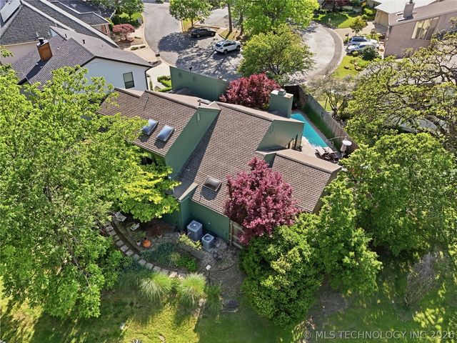3733 E 64th Place, Tulsa, OK 74136