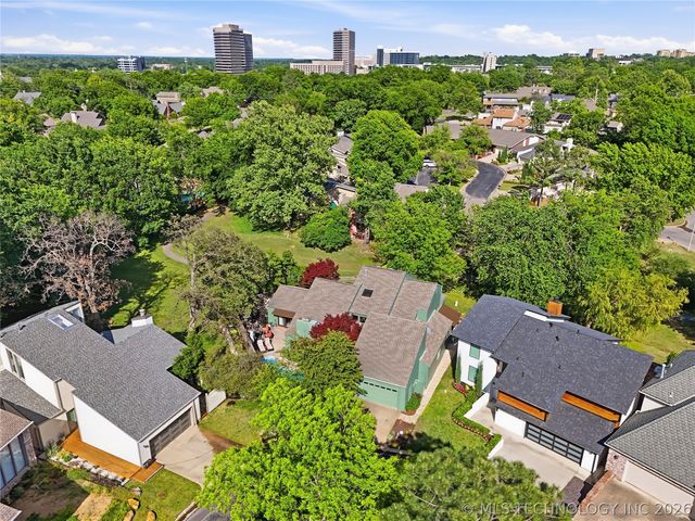 3733 E 64th Place, Tulsa, OK 74136