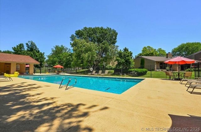 3733 E 64th Place, Tulsa, OK 74136
