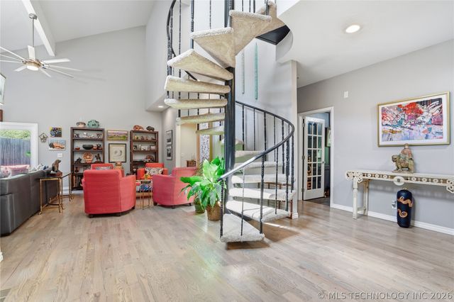 3733 E 64th Place, Tulsa, OK 74136