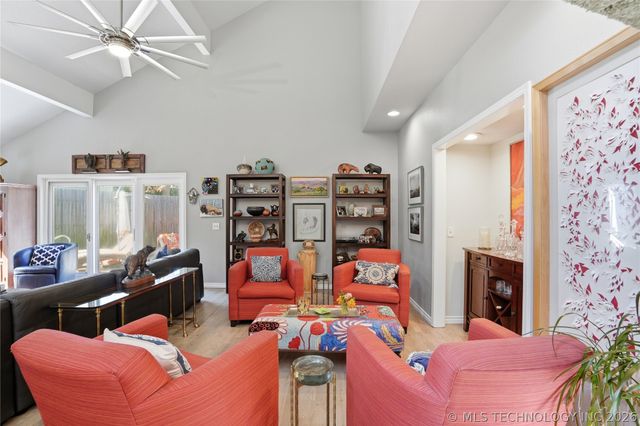 3733 E 64th Place, Tulsa, OK 74136