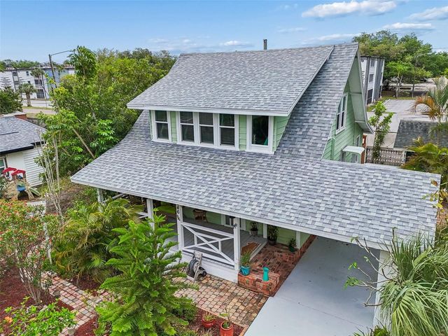 646 80TH AVENUE N, St Petersburg, FL 33702