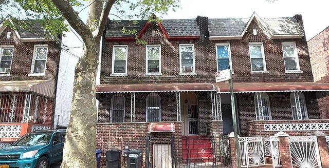 330 E 91ST Street, New York City, NY 11212