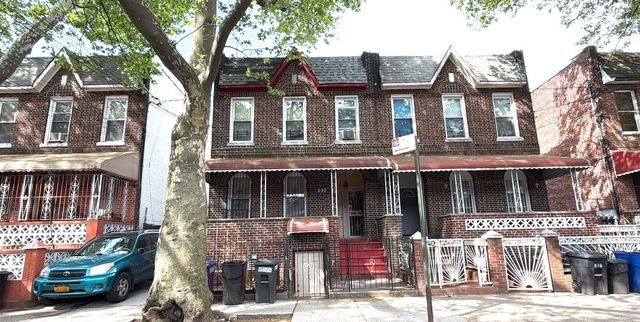 330 E 91ST Street, New York City, NY 11212