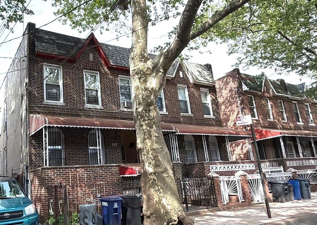 330 E 91ST Street, New York City, NY 11212