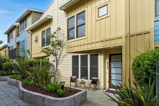 866 Altaire Walk, Palo Alto, CA 94303